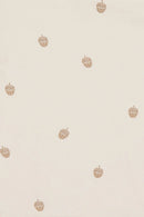 Jamie Kay Pima Cotton Hunter Tee - Acorns Tofu
