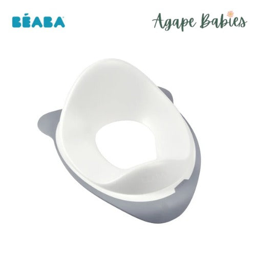 Beaba Toilet Trainer Seat - Light Mist