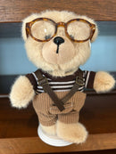 Teddy Island Teddy Bear Pairs - 6 Colors