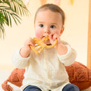 Sophie La Giraffe FanFan the Fawn Teething Ring