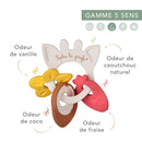 Sophie la girafe Ring of Senses