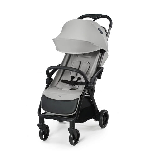 [2-Year Warranty] KinderKraft Baby Stroller Apino - 3 Color