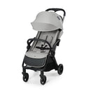 [1-Year Warranty] KinderKraft Apino Travel System  (Apino Stroller + Mink Pro Infant Carseat + adaptor)[BundelPack]