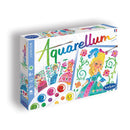 Sentosphere Aquarellum Junior "Princesses"