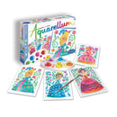 Sentosphere Aquarellum Junior "Princesses"