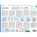 Sentosphere Aquarellum Junior "Princesses"