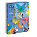 Sentosphere Art & Creations - Origamis - Origami