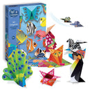 Sentosphere Art & Creations - Origamis - Origami