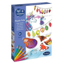 Sentosphere Art & Creations - Plastic Folie - Bijoux