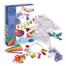 Sentosphere Art & Creations - Plastic Folie - Bijoux