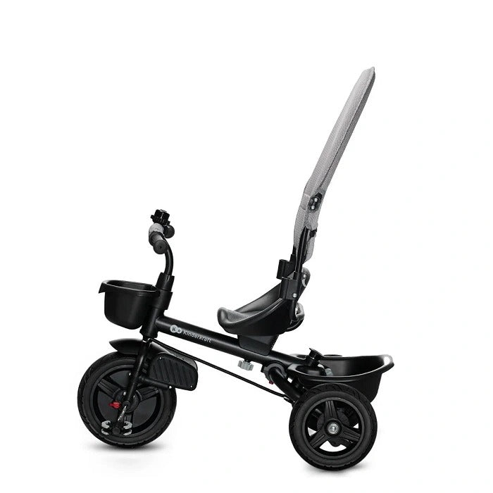 Kinderkraft Tricycle, Aveo - GREY