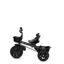 [6-Months Warranty] Kinderkraft Tricycle, Aveo - GREY
