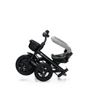 [6-Months Warranty] Kinderkraft Tricycle, Aveo - GREY