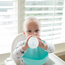 Dr. Brown's 8oz/250mL Options+ Anti-Colic Bottles, Lion & Fox, 2-Pack