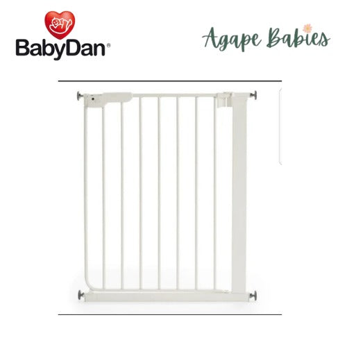 Baby Dan Slim Fit Safety Gate