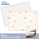 Parklon Air Bubble Coco Bear Friends (L40) Size: 2100 x 1400 x 40mm