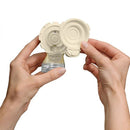 Medela Spare Parts Connector Assembled W/Valve Freestyle/Maxi (1pcs Only)