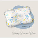 Puku Newborn Baby Pillow Anti-Flathead Syndrome - 7 Designs