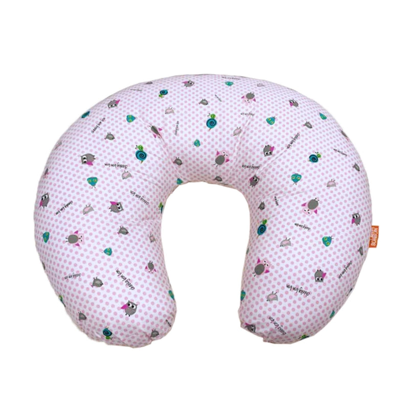 Cheeky Bon Bon Nursing Pillow