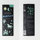 [2-Pack] GLOPLAY Fairy Tale Everyday Set