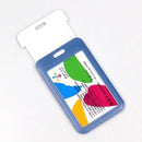 Puku Card Holder With Adjustable Lanyard - 5 Colors