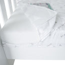 Babyhood Mattresses for Baby Cots - 3 Sizes (1 yr warranty)