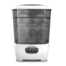 Baby Brezza One Step Steriliser and Dryer Advanced - White