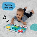 Baby Einstein Kick & Explore Musical Kick Pad & Crib Toy