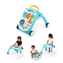 Baby Einstein 4In1 Mix N Roll Toy Walker