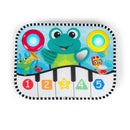 Baby Einstein Kick & Explore Musical Kick Pad & Crib Toy