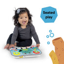 Baby Einstein Kick & Explore Musical Kick Pad & Crib Toy