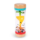 [2-Pack] Baby Einstein Rolling Rainmaker Shaker Toy