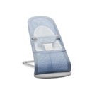 BabyBjorn Balance Soft Mesh Baby Bouncer Silver Frame - 4 Color