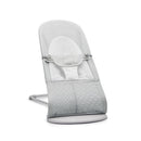 BabyBjorn Balance Soft Mesh Baby Bouncer Silver Frame - 4 Color