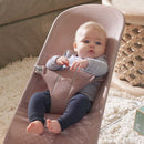 BabyBjorn Bouncer Bliss  Mesh - 6 Color