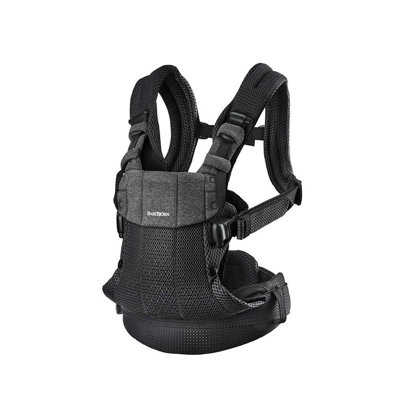 BabyBjorn Harmony 3D Mesh Baby Carrier - 5 Color