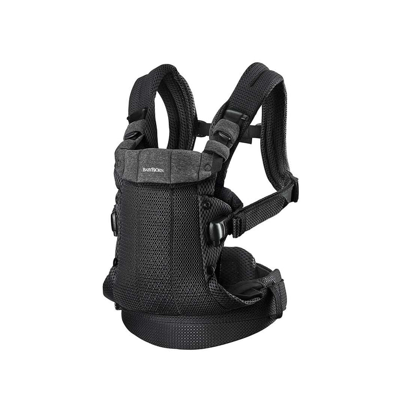 BabyBjorn Harmony 3D Mesh Baby Carrier - 5 Color