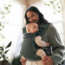BabyBjorn Harmony Baby Carrier 3D Mesh -Green