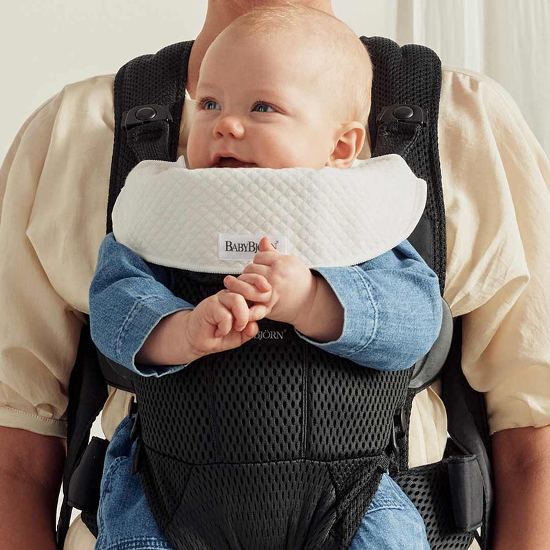 BabyBjorn Move 3D Mesh Baby Carrier - 3 Color