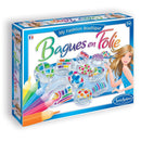 Sentosphere Bagues en Folie