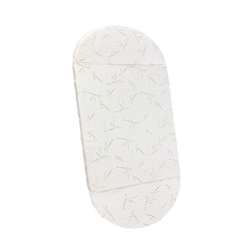 Happy Cot 4" Anti Dust Mite High Density Foam Mattress for Happy Forever 7-in-1 Baby Cot - 3 Variant