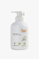 Buds Cherished Organics Precious Baby Head To Toe Cleanser, 300ml
