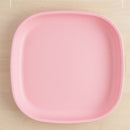 [Made in USA] Re-Play Flat Plate 7" Kids-friendly