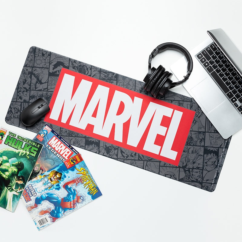 Paladone Marvel Logo Desk Mat