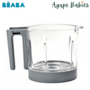 Beaba Babycook NEO Glass Bowl - Grey