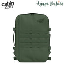 [10 Year Local Warranty] CabinZero Military Adventure Cabin Bag - 3 Size