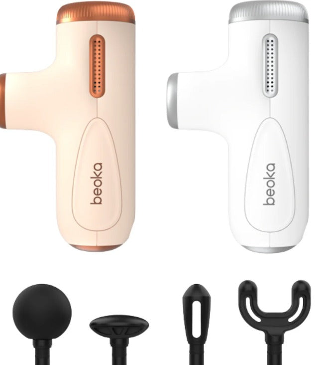 Beoka C1 Max Variable Massager - 2 Colors