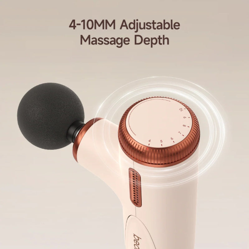 Beoka C1 Max Variable Massager - 2 Colors