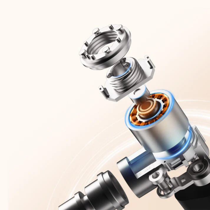 Beoka C1 Max Variable Massager - 2 Colors