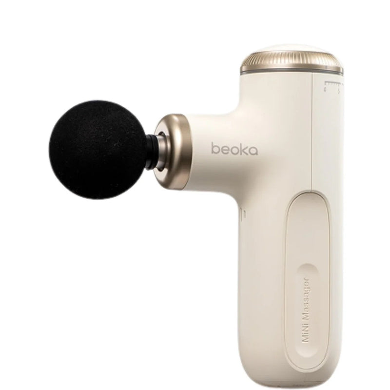 Beoka Cute X Max Massage Gun - 2 Colors
